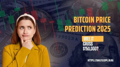Bitcoin Price Prediction 2025: Will It Cross $150,000?