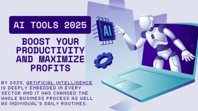AI Tools 2025: Boost Your Productivity and Maximize Profits