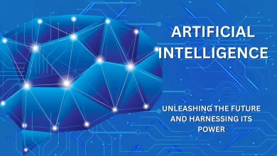 Artificial Intelligence: Unleashing the Future and Harnessing Its Power