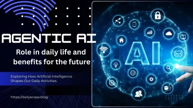 Agentic AI: Role in daily life and benefits for the future