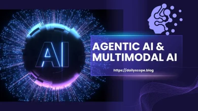 Agentic AI & Multimodal AI: The Cutting Edge of Artificial Intelligence in 2025