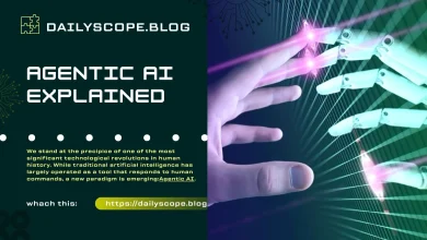 Agentic AI Explained: How Autonomous AI Agents Are Changing the World