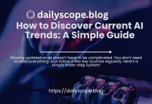 How to Discover Current AI Trends: A Simple Guide