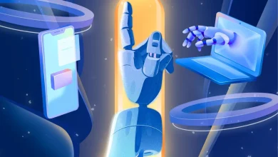 The 2025 AI Revolution: Seven Transformative Trends Reshaping Industry and Society