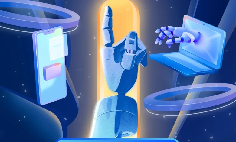 The 2025 AI Revolution: Seven Transformative Trends Reshaping Industry and Society