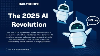 The 2025 AI Revolution: From Assistants to Autonomous Agents, Multimodality, and Democratized Creation
