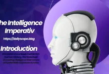 The Intelligence Imperative: From Turing's Question to the Search for Artificial General Intelligence