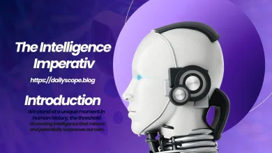 The Intelligence Imperative: From Turing's Question to the Search for Artificial General Intelligence