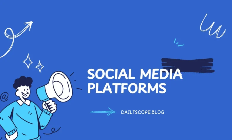 Social Media Platforms: The Ultimate Guide to Growth, Trends & Success in 2026