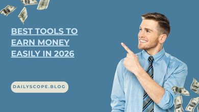 Best Tools to Earn Money Easily in 2026