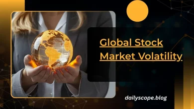 Global Stock Market Volatility: Causes, Consequences, and What It Means for the World Economy