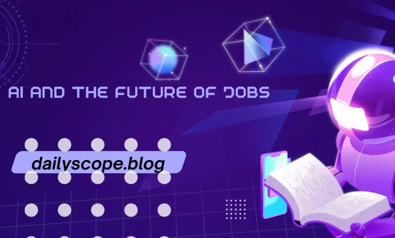 AI and the Future of Jobs: Which Careers Will Survive the AI Revolution?