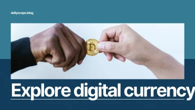 Digital Currency Explained: Value, Types, and Top Cryptocurrency Comparison