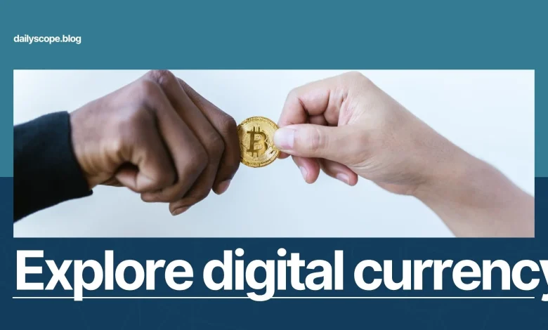 Digital Currency Explained: Value, Types, and Top Cryptocurrency Comparison