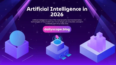 Artificial Intelligence in 2026: The full Guide to Technology, Trends, Uses & Future