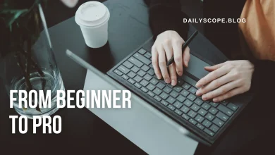 From Beginner to Pro: Earn Online from Social Apps & Transform Your Life