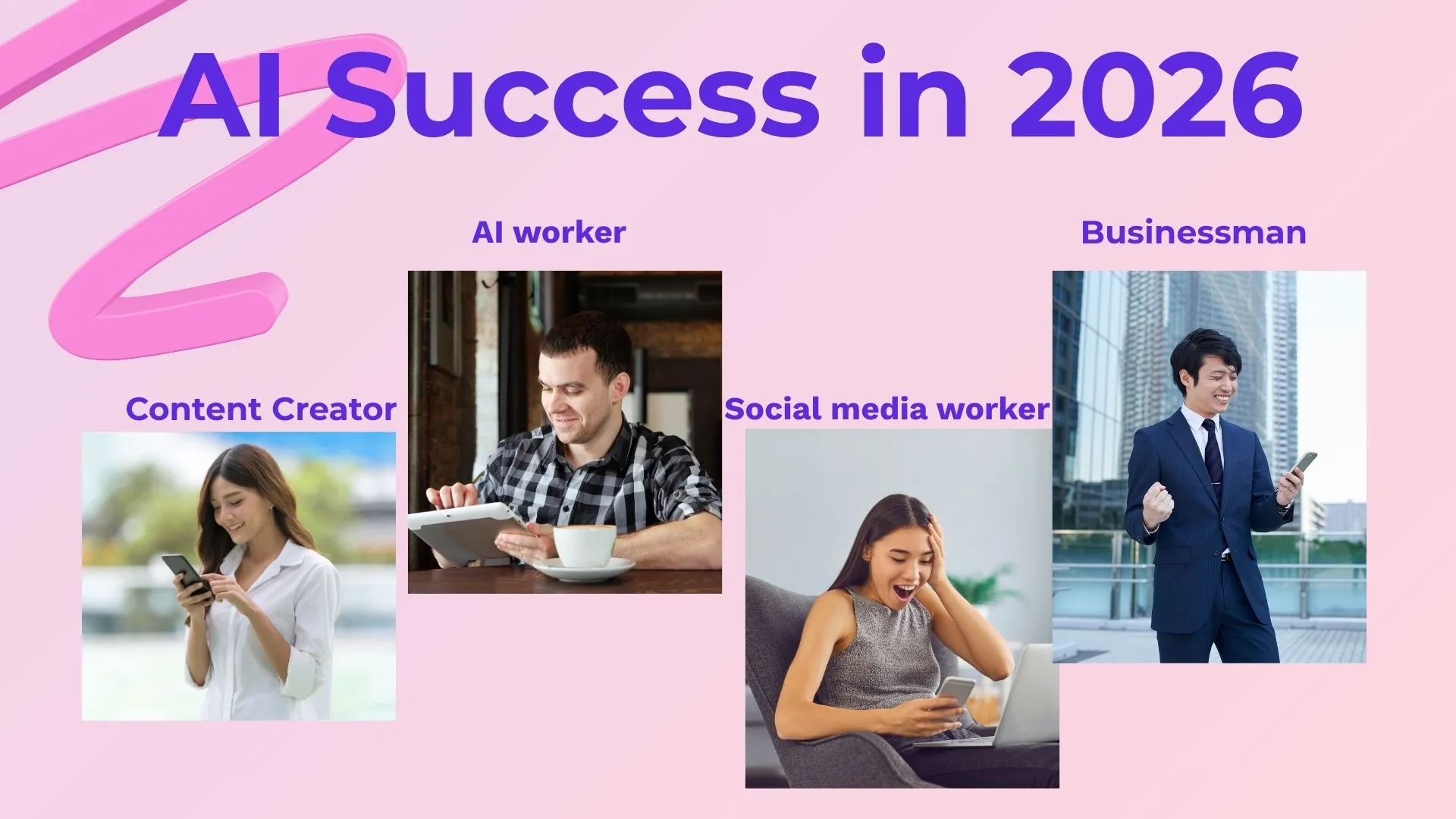 Viral Growth & AI Success in 2026: Social Media, Online Earning & AI Content Revolution